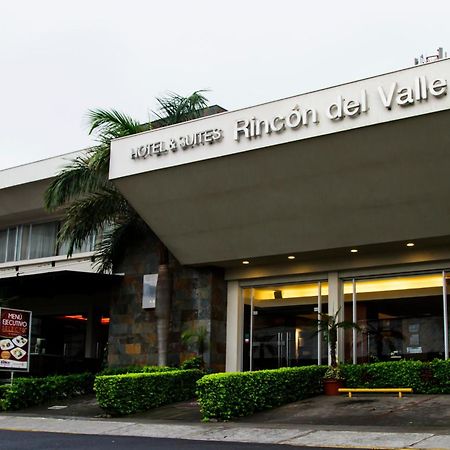 Rincon Del Valle Hotel & Suites San Jose  Eksteriør bilde