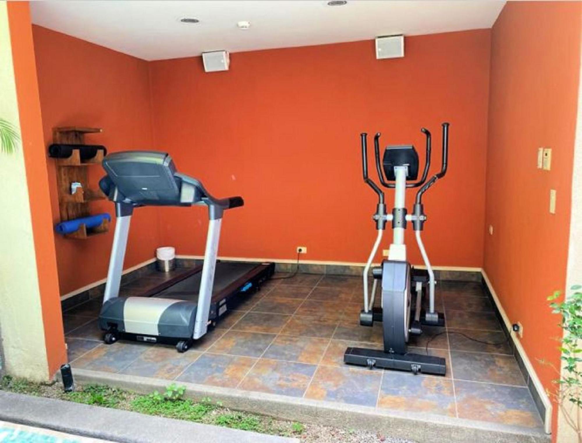 Rincon Del Valle Hotel & Suites San Jose  Eksteriør bilde