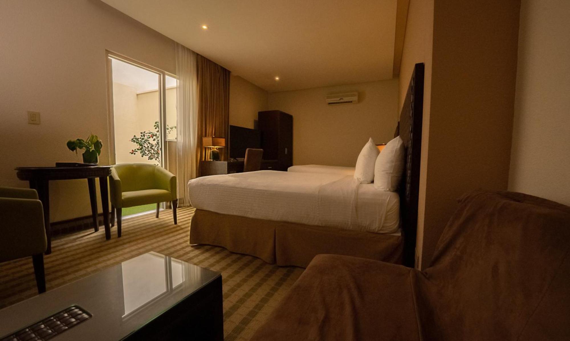 Rincon Del Valle Hotel & Suites San Jose  Eksteriør bilde