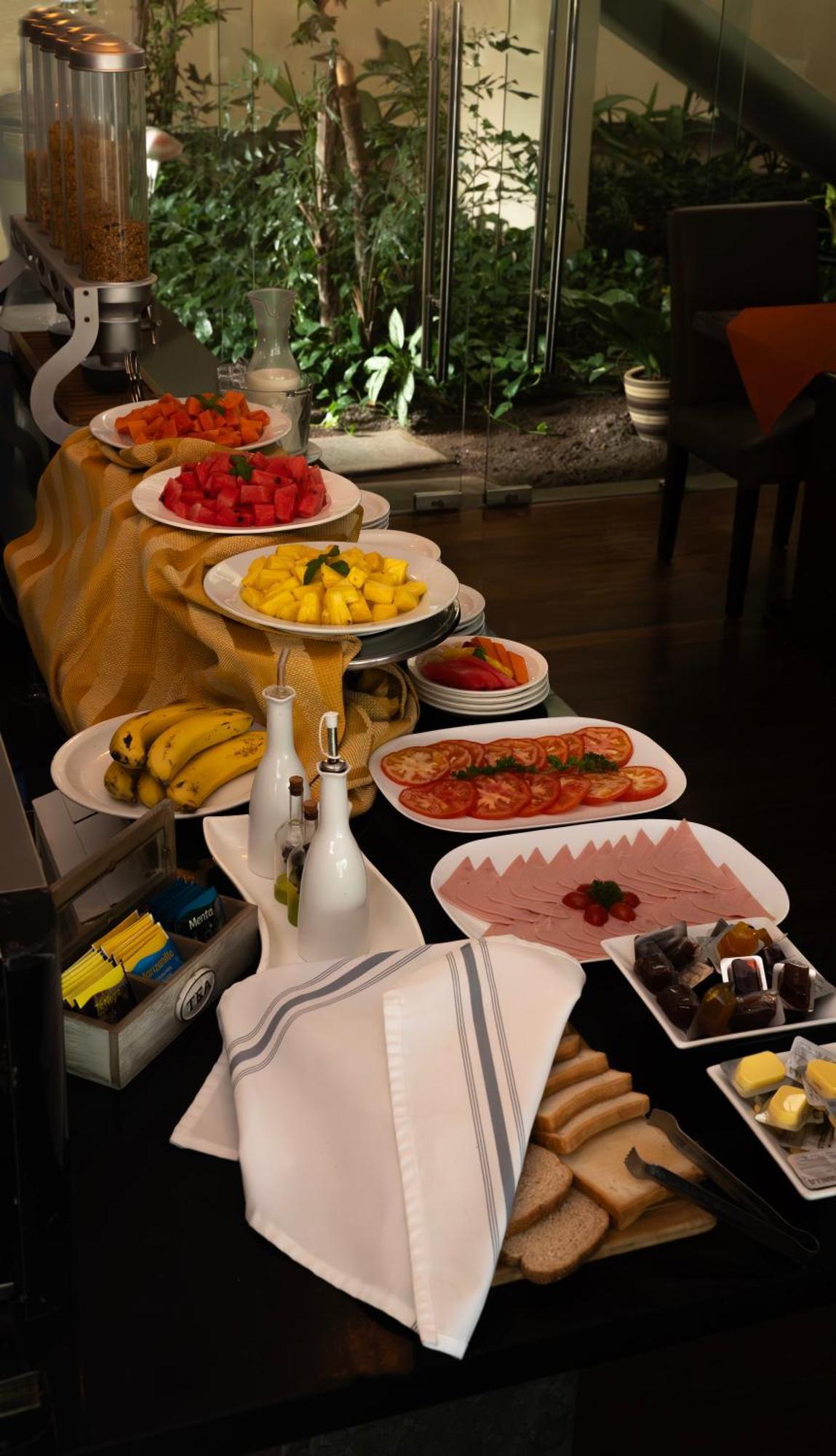 Rincon Del Valle Hotel & Suites San Jose  Eksteriør bilde