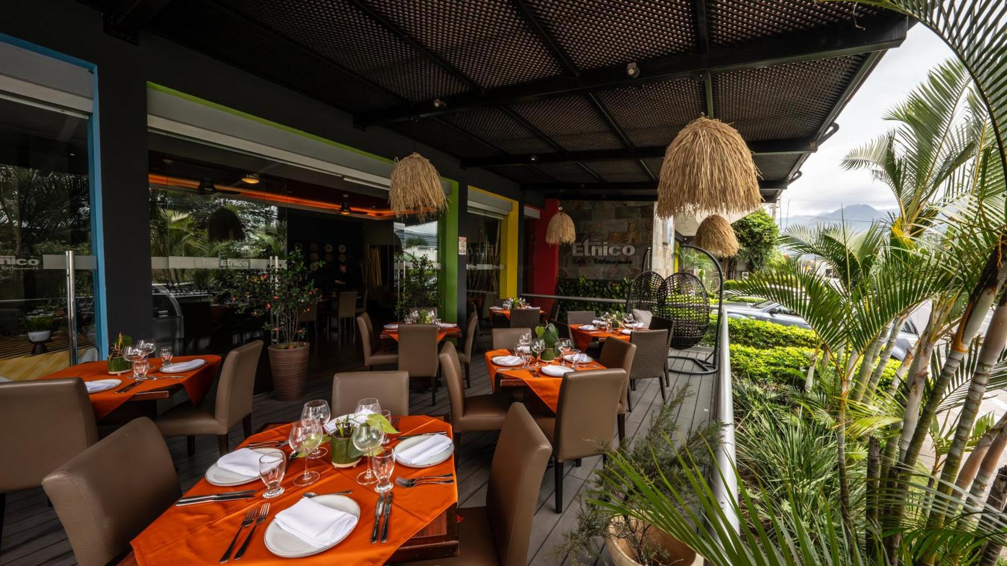 Rincon Del Valle Hotel & Suites San Jose  Eksteriør bilde