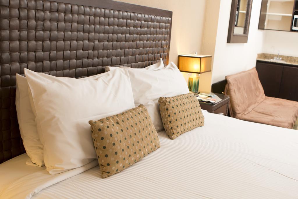 Rincon Del Valle Hotel & Suites San Jose  Eksteriør bilde