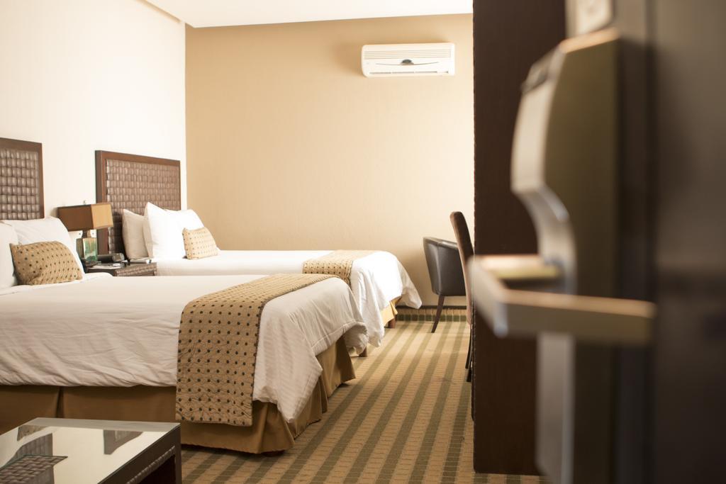 Rincon Del Valle Hotel & Suites San Jose  Eksteriør bilde