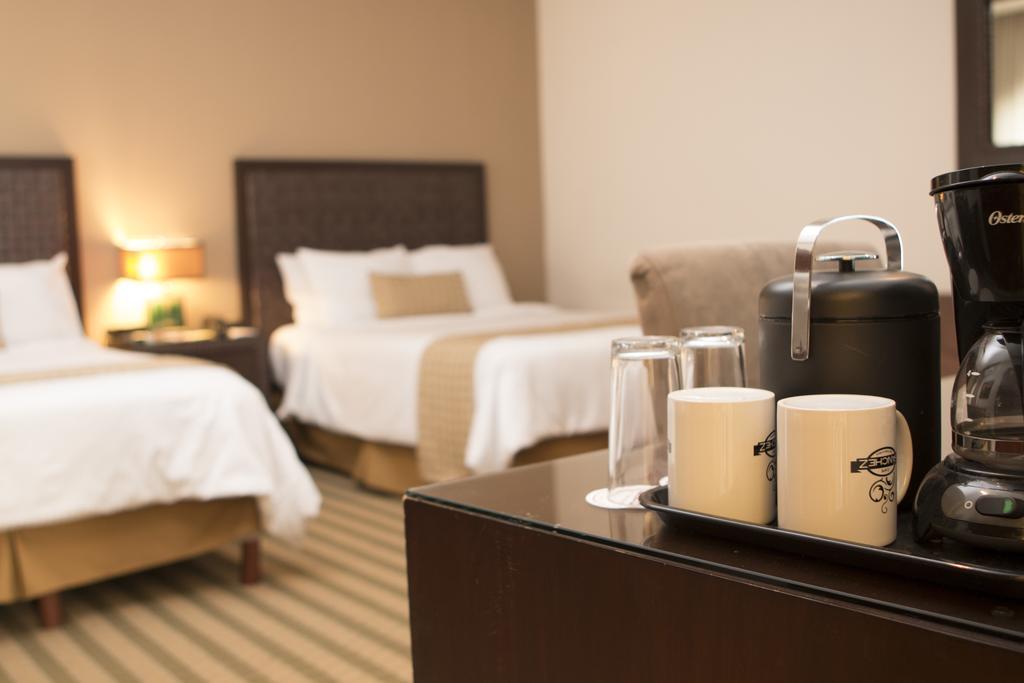 Rincon Del Valle Hotel & Suites San Jose  Eksteriør bilde