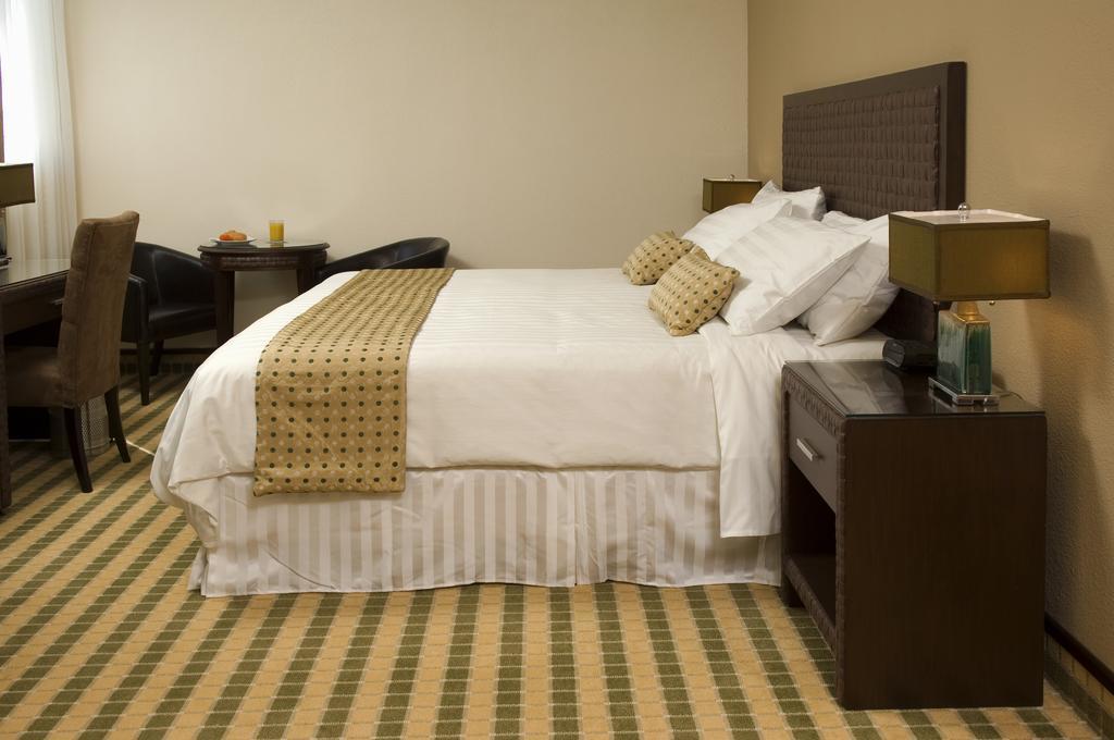 Rincon Del Valle Hotel & Suites San Jose  Eksteriør bilde
