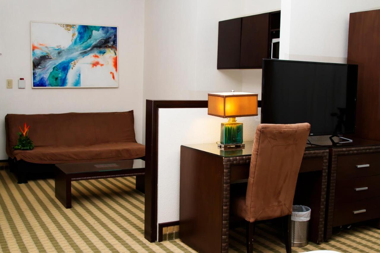 Rincon Del Valle Hotel & Suites San Jose  Eksteriør bilde