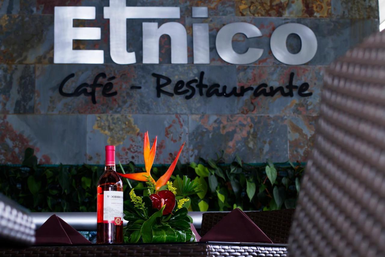 Rincon Del Valle Hotel & Suites San Jose  Eksteriør bilde
