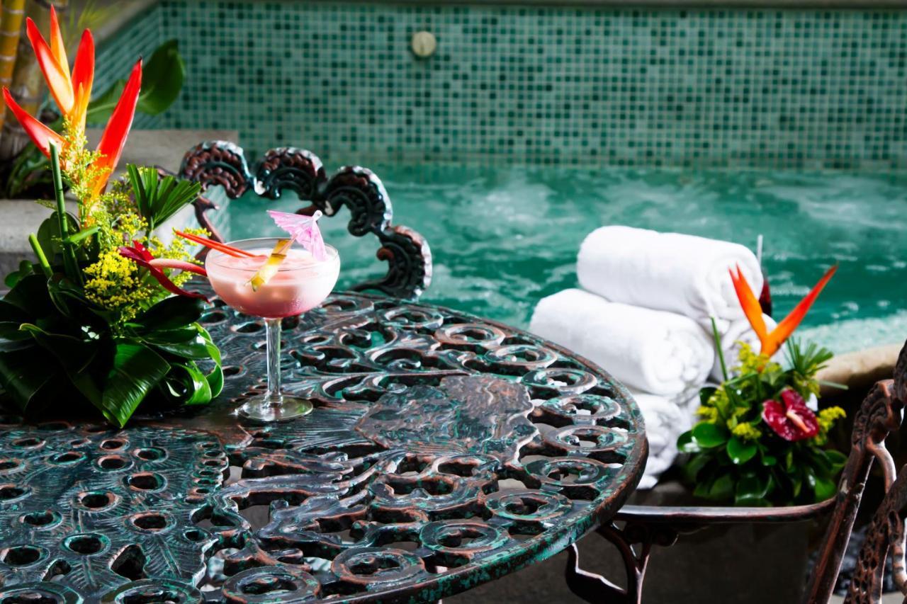 Rincon Del Valle Hotel & Suites San Jose  Eksteriør bilde