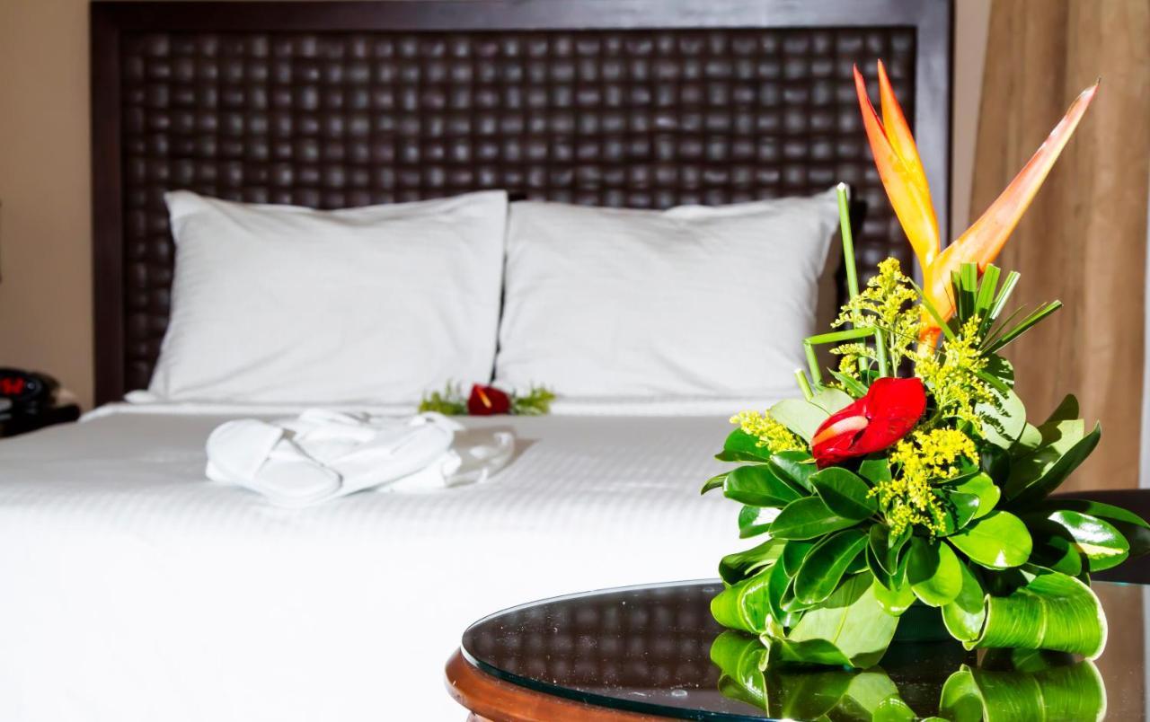 Rincon Del Valle Hotel & Suites San Jose  Eksteriør bilde
