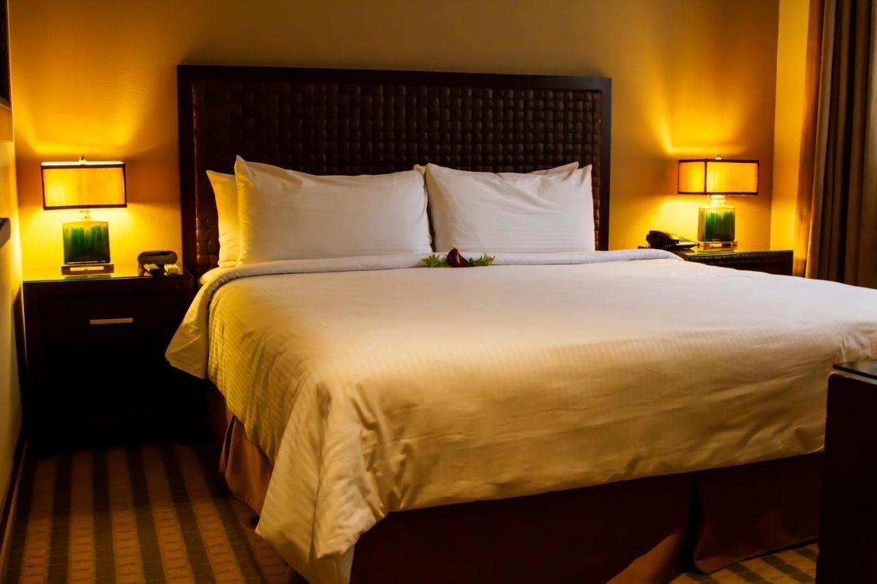 Rincon Del Valle Hotel & Suites San Jose  Eksteriør bilde