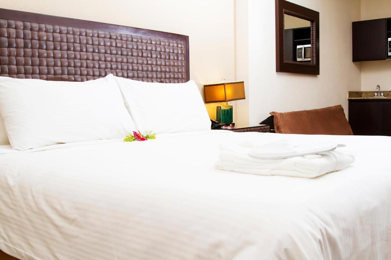 Rincon Del Valle Hotel & Suites San Jose  Eksteriør bilde
