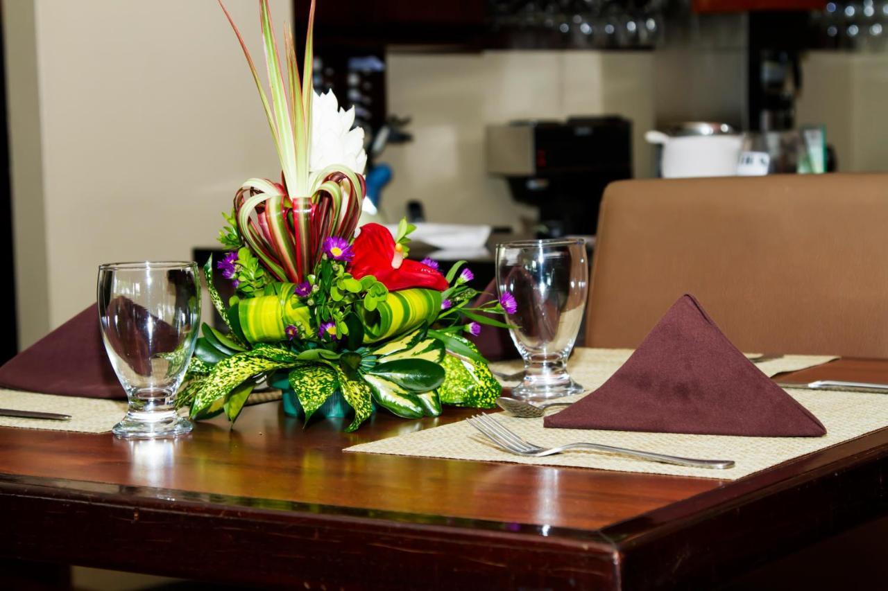 Rincon Del Valle Hotel & Suites San Jose  Eksteriør bilde