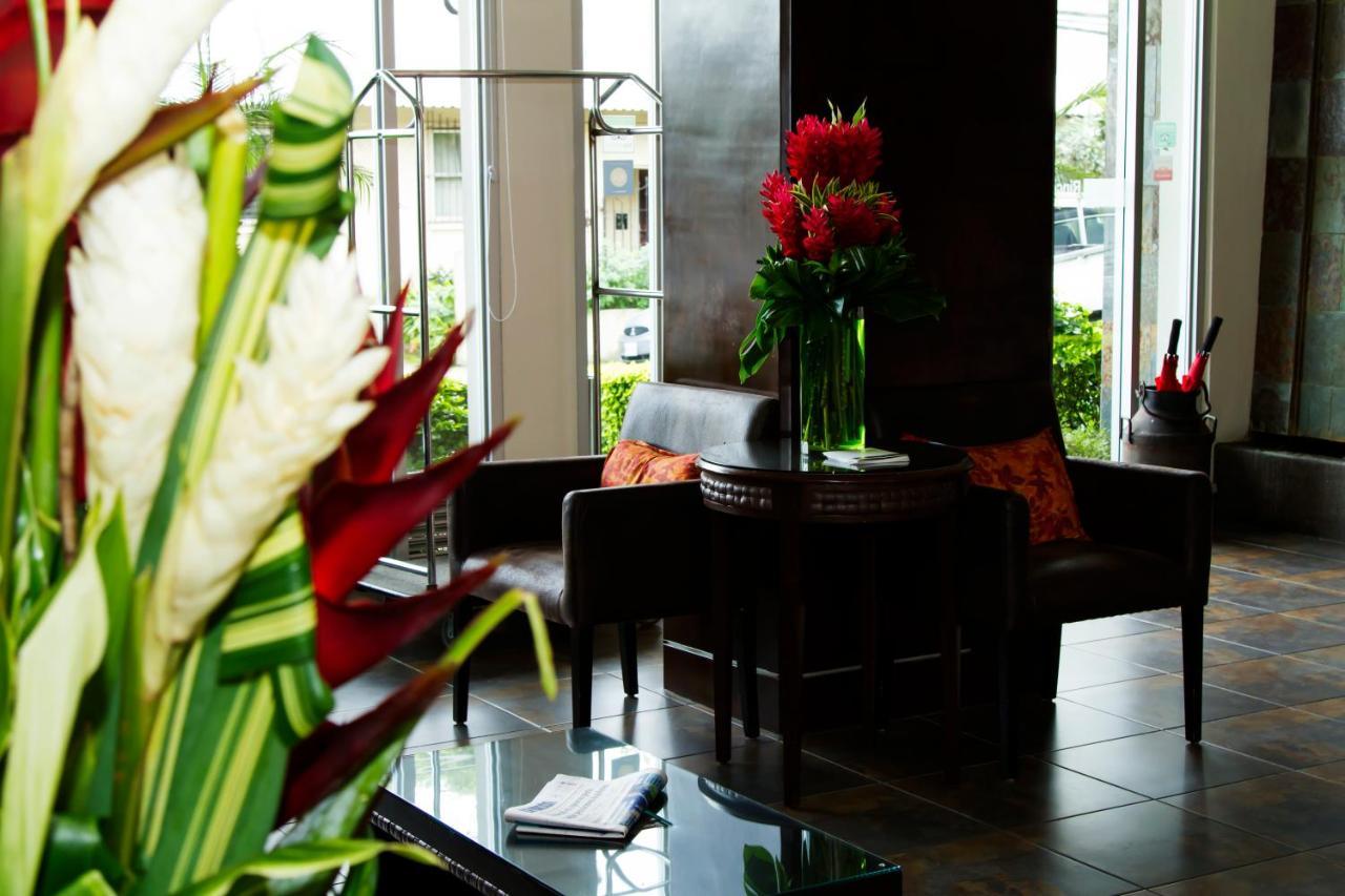 Rincon Del Valle Hotel & Suites San Jose  Eksteriør bilde