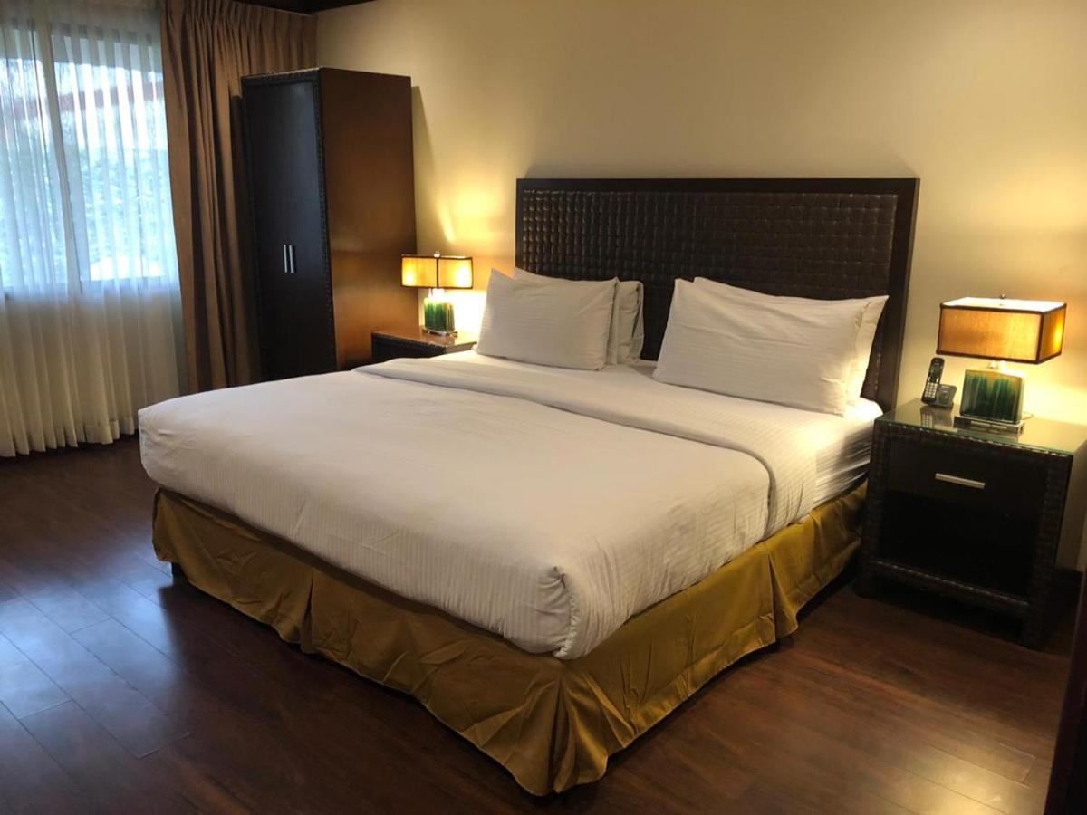 Rincon Del Valle Hotel & Suites San Jose  Eksteriør bilde