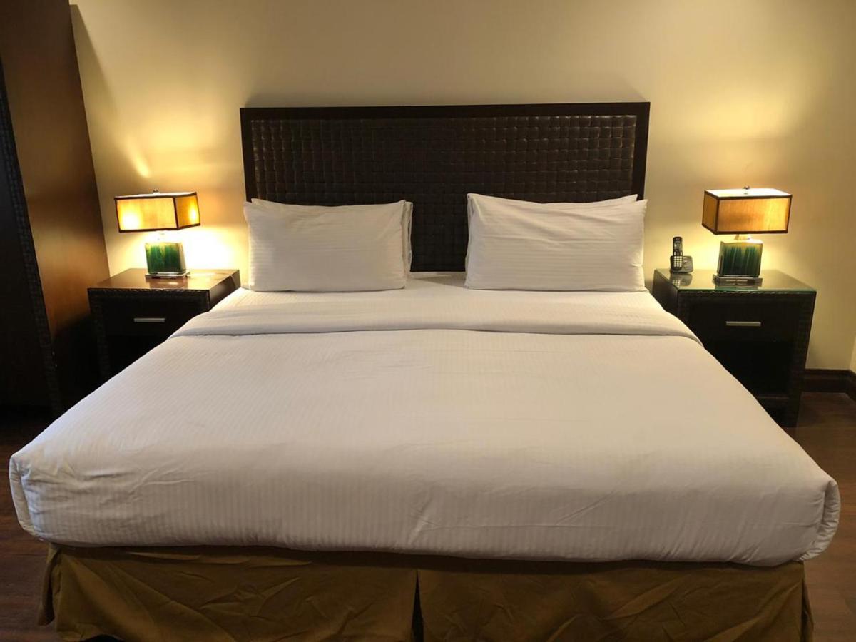 Rincon Del Valle Hotel & Suites San Jose  Eksteriør bilde
